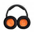 Neumann NDH 30 Black Edition - open-back studio headphones