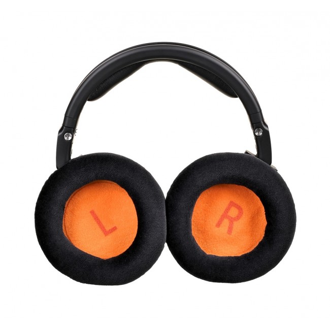 Neumann NDH 30 Black Edition - open-back studio headphones
