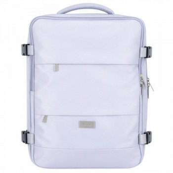 Plecak Biznesowo-Sportowy On-Board Free Size 40x20x30 cm, 24L, 3 Komory, 11 Kieszeni, Laptop 17 Camry Camry