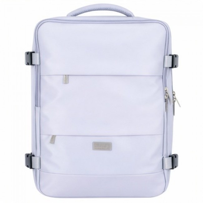 Plecak Biznesowo-Sportowy On-Board Free Size 40x20x30 cm, 24L, 3 Komory, 11 Kieszeni, Laptop 17 Camry Camry