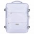Plecak Biznesowo-Sportowy On-Board Free Size 40x20x30 cm, 24L, 3 Komory, 11 Kieszeni, Laptop 17 Camry Camry