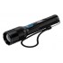 Ansmann TA2500RF Black Hand flashlight SMD LED
