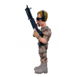 MINIX UNIVERSAL SOLDIER - ANDREW SCOTT