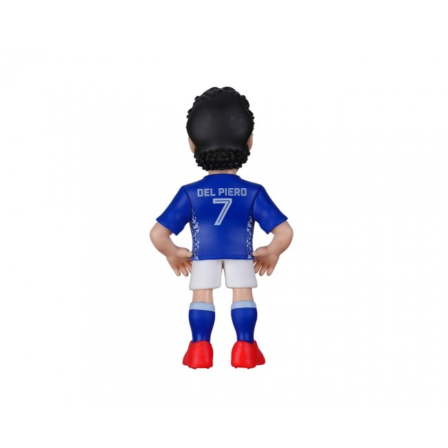 MINIX WC LEGENDS ITALY - ALESSANDRO DEL PIERO