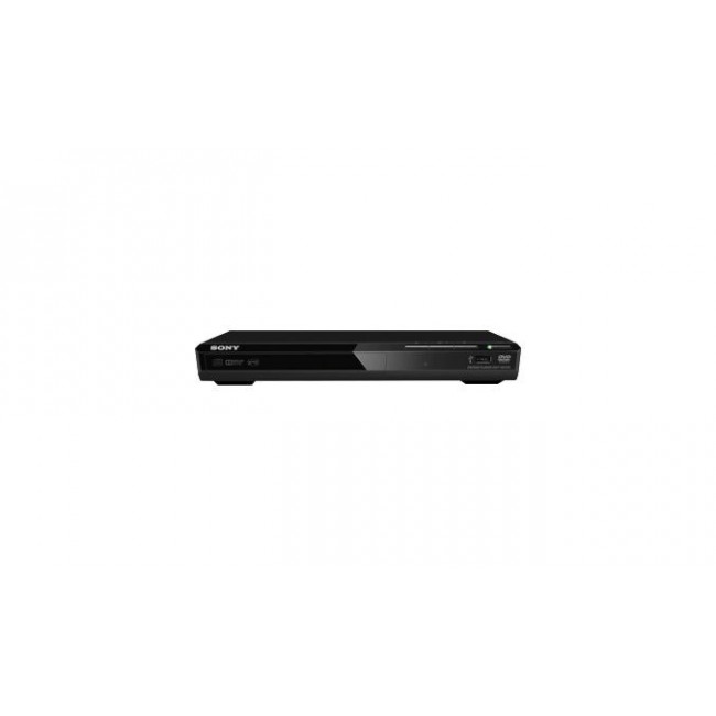 Sony DVP-SR760H