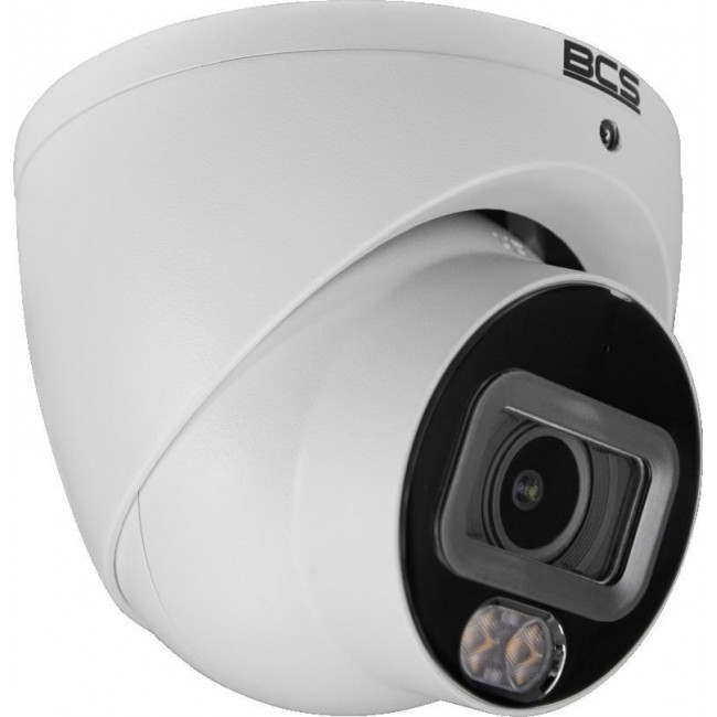 BCS BCS-L-EIP14FCL3-Ai1 Dome IP security camera Indoor & outdoor 2688 x 1520 pixels Ceiling/wall