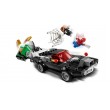 LEGO MARVEL 76309 Spider-Man vs. Venom Muscle Car