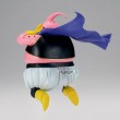 BANPRESTO DRAGON BALL Z MATCH MAKERS - MAJIN BUU (VS. SSJ3 SON GOKU)