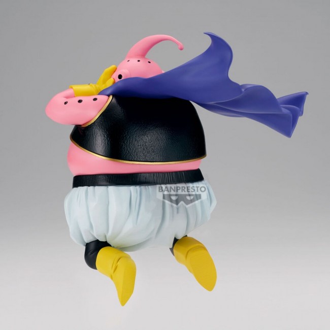 BANPRESTO DRAGON BALL Z MATCH MAKERS - MAJIN BUU (VS. SSJ3 SON GOKU)