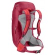Deuter AC Lite 30 Women's hiking backpack Red