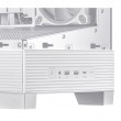 ASUS A31 Plus TG ARGB WHITE Midi Tower