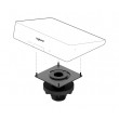 Logitech Tap Table Mount Logitech Tap Table Mount