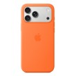 Apple iPhone 17 Pro Max Silicone Case MagSafe Oran