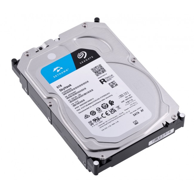 Seagate SkyHawk 3.5