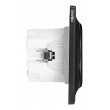 Fibaro FGWOF-011-8 socket-outlet Type F Black Fibaro FGWOF-011-8 socket-outlet Type F Black