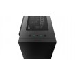 DeepCool MACUBE 110 Midi Tower Black