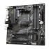 Gigabyte B550M DS3H Socket AM4 micro ATX AMD B550