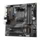 Gigabyte B550M DS3H Socket AM4 micro ATX AMD B550