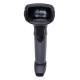 Zebra DS4608-SR Handheld bar code reader 1D/2D LED Black