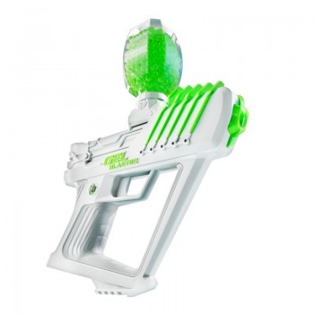 GEL BLASTER Surge pistolet na kulki elowe