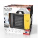 ADLER CERAMIC HEATER AD 7740