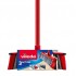 Broom Vileda 3 Action - 3in1 (red)