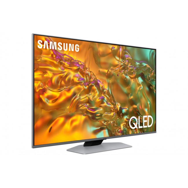 Samsung Q80D QE50Q80DAT 127 cm (50 Samsung Q80D QE50Q80DAT 127 cm (50