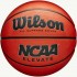 Wilson Ncaa Elevate Basketball Orange-Black WZ3007001XB7 7