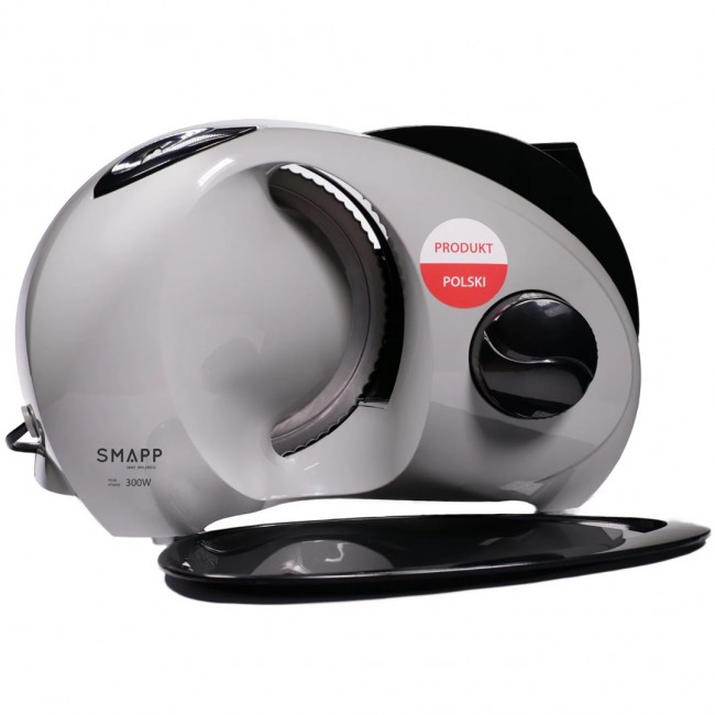 SMAPP Slicer 294.5 Black