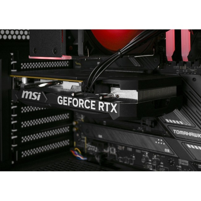 Actina 5901443384427 PC Intel Core i5 i5-13400F 32 GB DDR4-SDRAM 1 TB SSD NVIDIA GeForce RTX 4060 Midi Tower Black Actina 5901443384427 PC Intel Core i5 i5-13400F 32 GB DDR4-SDRAM 1 TB SSD NVIDIA GeForce RTX 4060 Midi Tower Black