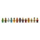 LEGO NINJAGO 71814 Tournament Temple City LEGO NINJAGO 71814 Tournament Temple City