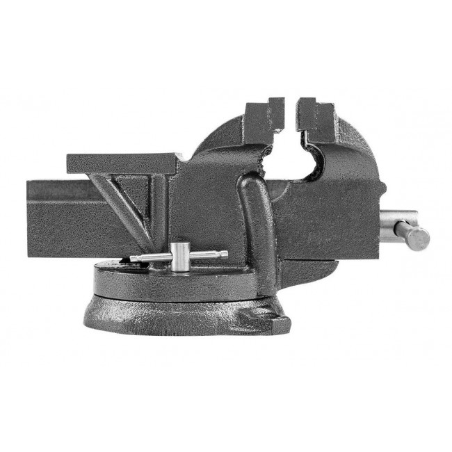 Neo Tools 100mm locksmith vice
