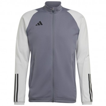 adidas Tiro 23 Competition Training Men's Sweatshirt grey HP1908