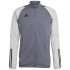 adidas Tiro 23 Competition Training Men's Sweatshirt grey HP1908