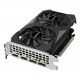 GIGABYTE GeForce RTX 3050 WINDFORCE OC V2 6G NVIDIA 6 GB GDDR6 GIGABYTE GeForce RTX 3050 WINDFORCE OC V2 6G NVIDIA 6 GB GDDR6