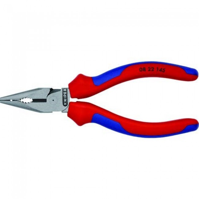 Knipex 0822145 Needle-nose pliers