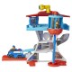PAW Patrol Lookout Tower Playset with Toy Car Launcher, 2 Chase Action Figures, Chase s Police Cruiser and Accessories, Kids Toys for Ages 3 and up PAW Patrol Lookout Tower Playset with Toy Car Launcher, 2 Chase Action Figures, Chase s Police Cruiser and Accessories, Kids Toys for Ages 3 and up