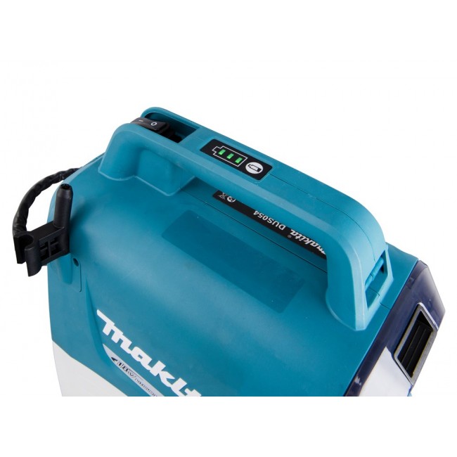 Makita DUS054Z garden sprayer Hand garden sprayer 5 L Makita DUS054Z garden sprayer Hand garden sprayer 5 L