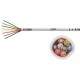 ALARM CABLE BITNER YTDY 8X0.5 - 100M ALARM CABLE BITNER YTDY 8X0.5 - 100M