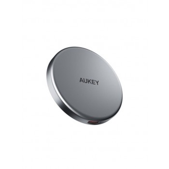 AUKEY Qi2 Magnetic Wireless Charger