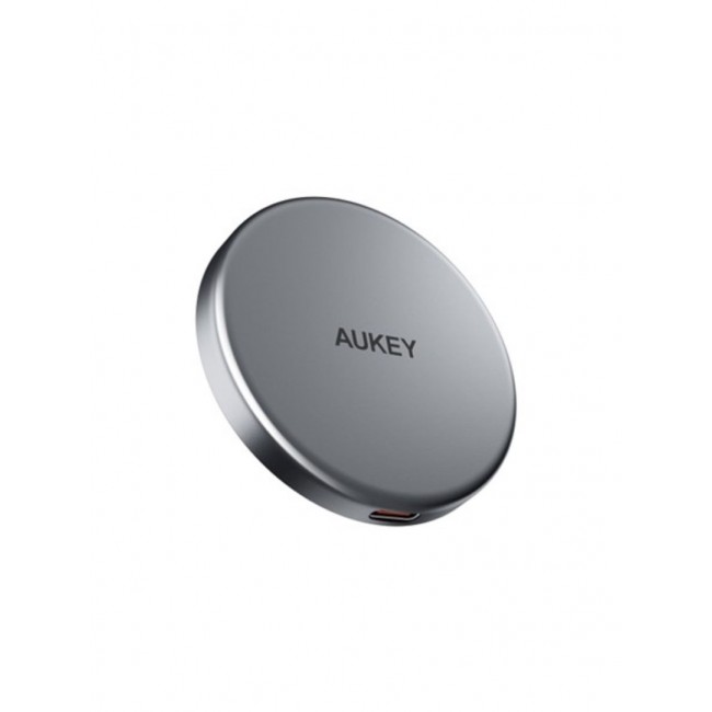 AUKEY Qi2 Magnetic Wireless Charger AUKEY Qi2 Magnetic Wireless Charger