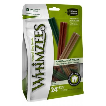 WHIMZEES Stix Dog Chew S - 28 pcs.