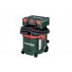 Metabo ASA 30 L PC Drum vacuum Dry&wet 1200 W Metabo ASA 30 L PC Drum vacuum Dry&wet 1200 W