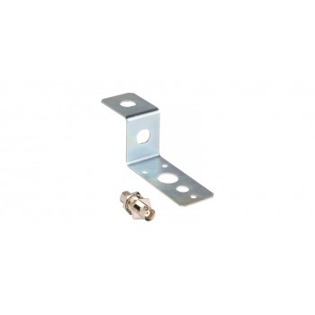 UA 505 Wspornik monta owy anteny oraz adapter BNC przeznaczony do zdalnego montowania anteny