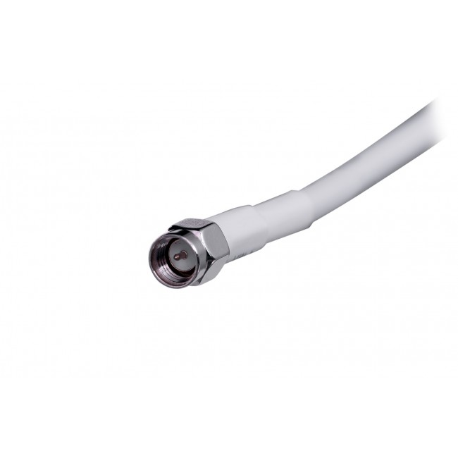 Qoltec 57032 Antenna 5G LTE DUAL | 14 dBi| Outdoor Qoltec 57032 Antenna 5G LTE DUAL | 14 dBi| Outdoor
