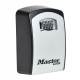 MASTER LOCK 5403EURD Extra Large Key Lock Box Select Access MASTER LOCK 5403EURD Extra Large Key Lock Box Select Access