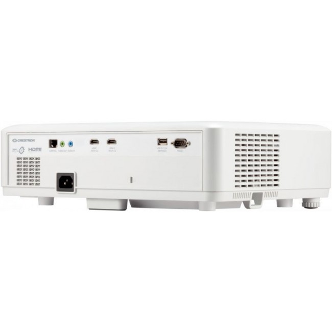 Viewsonic LS610HDH data projector Short throw projector 4000 ANSI lumens DMD 1080p (1920x1080) White Viewsonic LS610HDH data projector Short throw projector 4000 ANSI lumens DMD 1080p (1920x1080) White