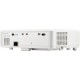 Viewsonic LS610HDH data projector Short throw projector 4000 ANSI lumens DMD 1080p (1920x1080) White Viewsonic LS610HDH data projector Short throw projector 4000 ANSI lumens DMD 1080p (1920x1080) White