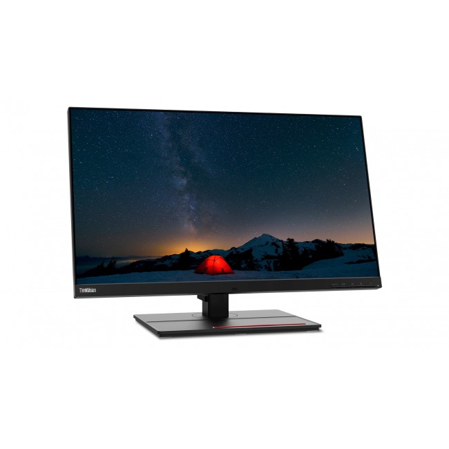 Lenovo ThinkVision P27u-20 computer monitor 68.6 cm (27 Lenovo ThinkVision P27u-20 computer monitor 68.6 cm (27