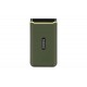 Transcend ESD380C 1 TB USB Type-A to USB Type-C 3.2 Gen 2 (3.1 Gen 2) Green Transcend ESD380C 1 TB USB Type-A to USB Type-C 3.2 Gen 2 (3.1 Gen 2) Green